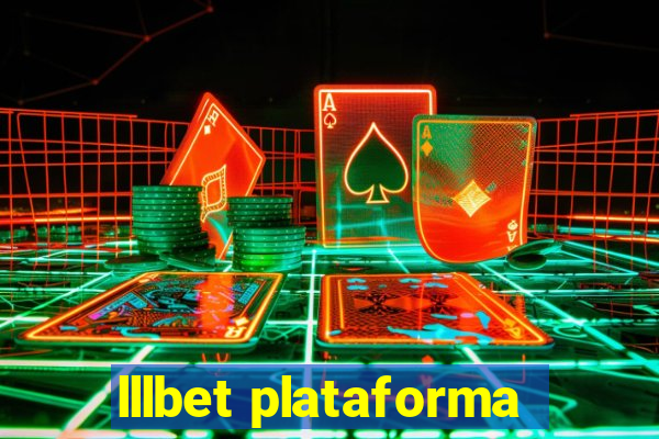 lllbet plataforma